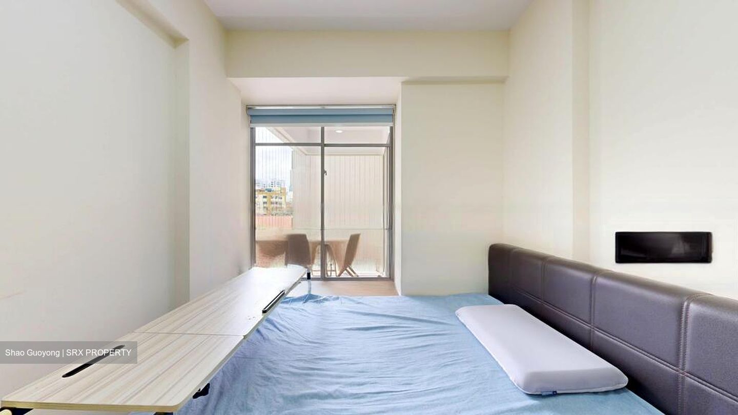 Atrium Residences (D14), Apartment #458117781